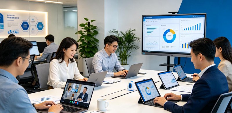 企业信息化选购指南：提升效率的利器