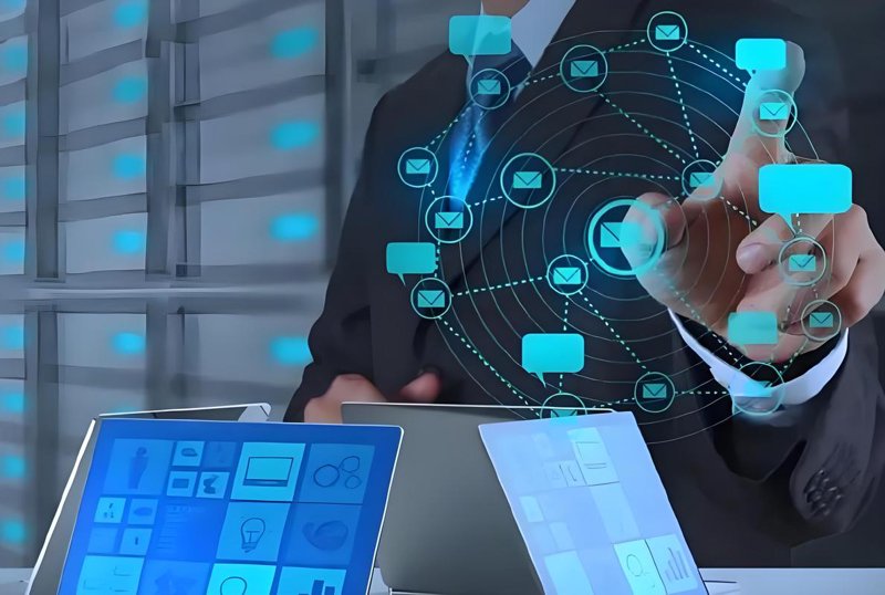 从系统集成案例看企业的成长之路